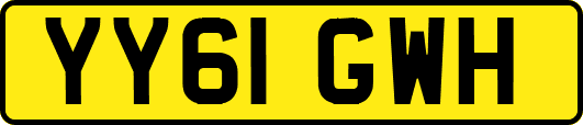 YY61GWH
