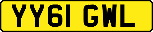 YY61GWL