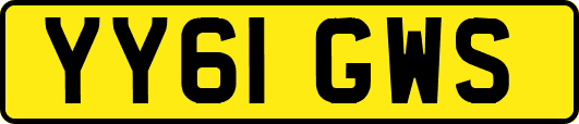 YY61GWS