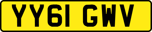 YY61GWV