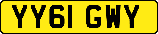 YY61GWY
