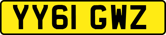 YY61GWZ