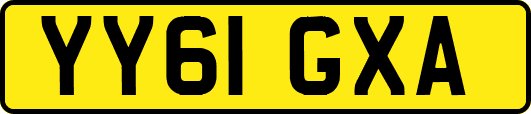 YY61GXA