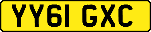 YY61GXC