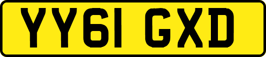 YY61GXD