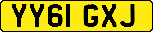 YY61GXJ
