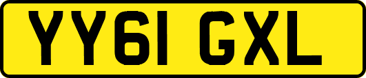 YY61GXL