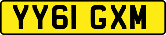 YY61GXM