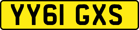 YY61GXS