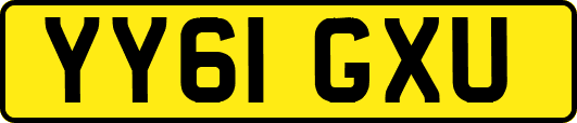 YY61GXU