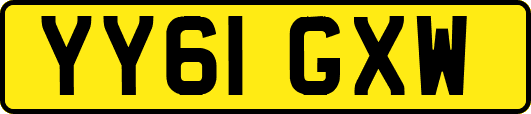 YY61GXW