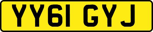 YY61GYJ