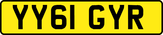 YY61GYR