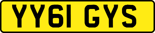 YY61GYS