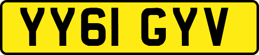 YY61GYV