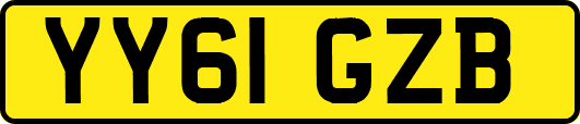 YY61GZB