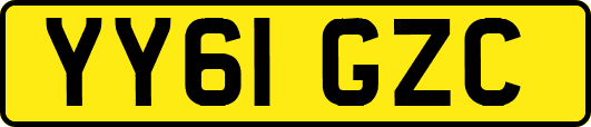 YY61GZC