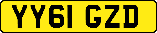 YY61GZD