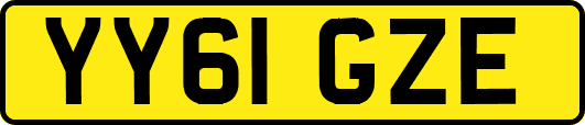YY61GZE