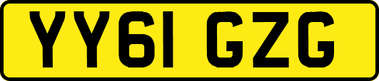 YY61GZG