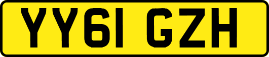 YY61GZH