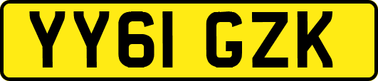 YY61GZK