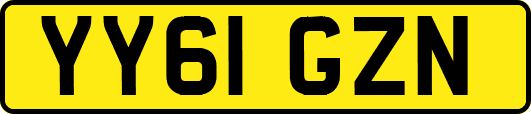 YY61GZN