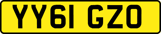 YY61GZO
