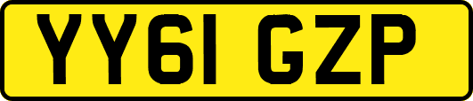 YY61GZP