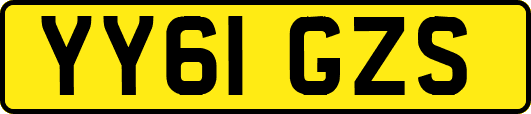 YY61GZS