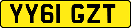 YY61GZT