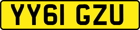 YY61GZU