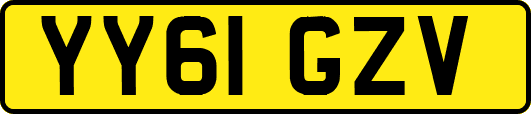 YY61GZV