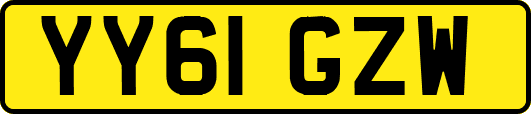 YY61GZW