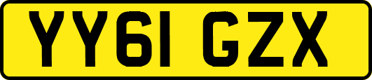 YY61GZX