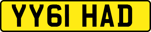 YY61HAD