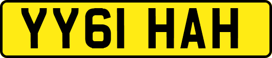 YY61HAH