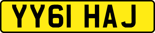 YY61HAJ