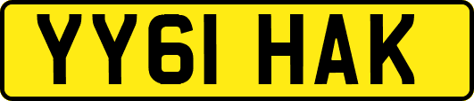 YY61HAK