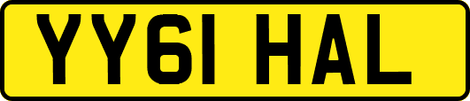 YY61HAL