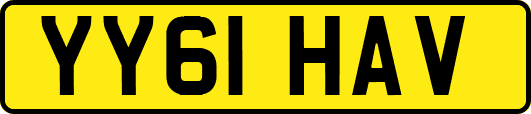 YY61HAV