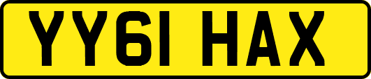 YY61HAX