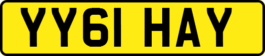 YY61HAY