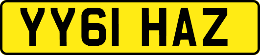 YY61HAZ