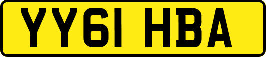 YY61HBA
