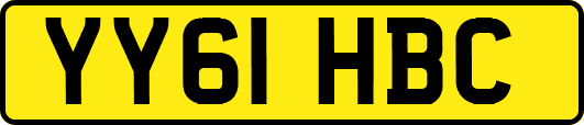 YY61HBC