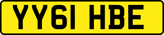 YY61HBE