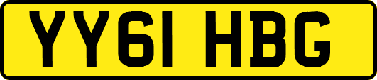 YY61HBG