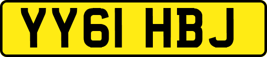 YY61HBJ