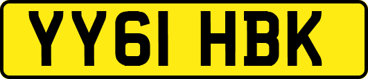 YY61HBK